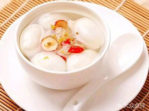 Chao Shan Tangshui Fusion · Desserts · Chaoshan Snacks · Light Meals