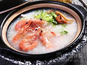 Chaoshan Sandpot Rice Porridge (Xiajiao Branch)
