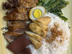 Chenghai Delicious Goose (Entry Mouth)