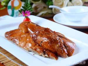 One Taste Fresh Roast Goose & BBQ Fast Food