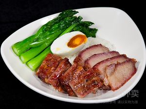 Wuchuan Roast Meat Fast Food (Shaxi Branch)