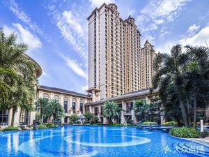 Star River Bay Peninsula Hotel - Zhen Yue Chinese Restaurant