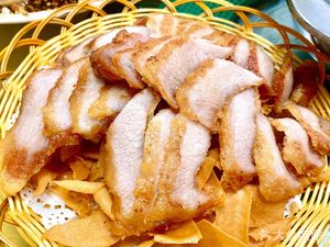 Xinji Culinary