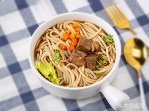 Guangzhou Noodle Shop (Shajiao Zhonglu Branch)