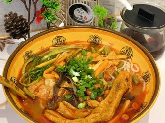 Authentic Liuzhou Flavor Snail Rice Noodles (Shangjiao Branch)