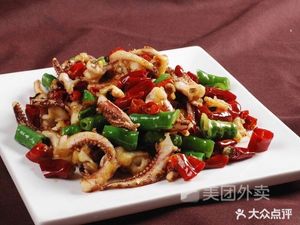 Fat Girl Rural Cuisine
