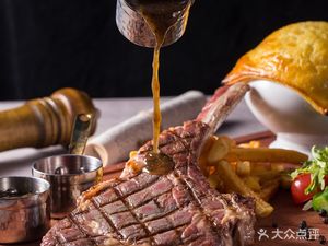 Pin Dian Western Restaurant (Shaxi Avenue Branch)