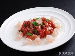 Guangzhou Noodle Shop