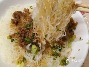 Wu Fu Ji Chao Shan Handmade Noodles (Xiadiao Branch)