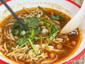 Gao Jiao Jiao Xi Mian (Lingnan Shopping City Store)