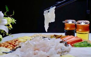 Year After Year Fish (Nanhua Street No. 10 Lane Store)