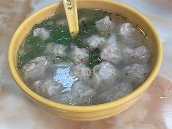 Qianlixin Wonton King (Xingfu South Road Branch)
