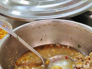 Qianlixin Wonton King (Donghua Road Branch)