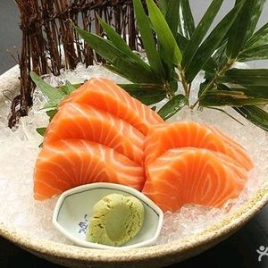 Zhuo Zhuo Mu Sushi (Hehui City Branch)