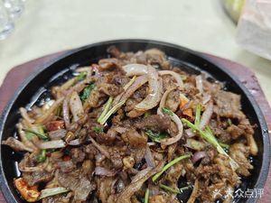 Xue Xiang Northeast Cuisine Dumpling House (Baiyun Branch)