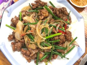 Lujia Hot Pot Shop