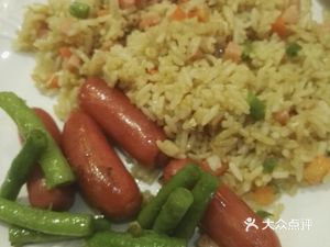 Lin Xiang Lou Restaurant