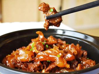 Jiangxi Fengcheng Local Cuisine (Guangdong Tianjian Commercial Plaza Branch)