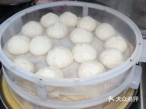 Jingjing Youwei Handmade Meat Buns (Shiguo Branch)