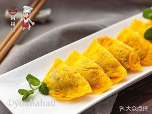 Zhou Fu Ji · Porridge · Hong Kong-style Dim Sum (Jingxi Branch)