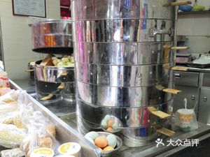 Wei Zhen Bang Bao Dian (Jingxi Branch)