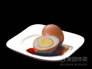 Nuan Jie Braised Delicacies