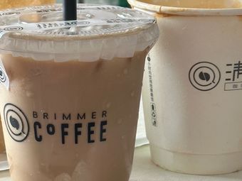 Manbei · Brimmer Coffee