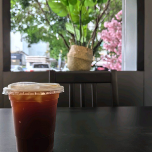 Years Coffee