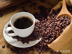 Lin Coffee Studio