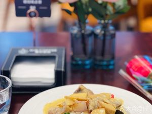 Nanfang Hospital Huiqiao Coffee Shop