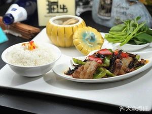 Wuhua Restaurant (Baishuitang Xiheng Er Lu Branch)