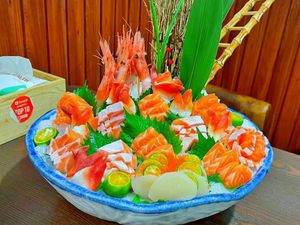Yu Sushi (Sun City Branch)