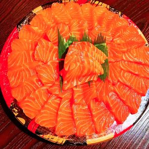 Da Ai Sushi (Tonghe Branch)