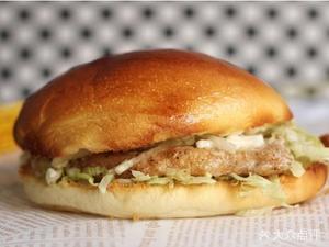 Aotaoji Pineapple Pork Cutlet Buns (Guangzhou Head Office)