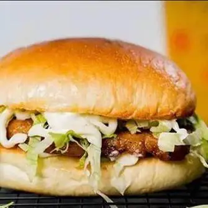 Paid Pork Belly Bao