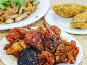 Stone Lion Foods (Jingxi Branch)