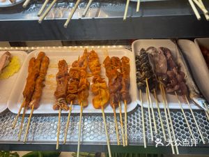 Crab Boss · Taiwan Purple Rice Balls