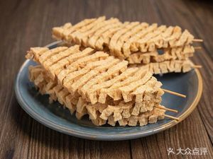 Chao-Shan Specialty Snacks (Tonghe Branch)