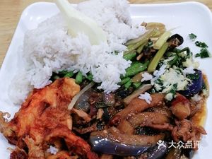 Hunan-Guangxi Fast Food