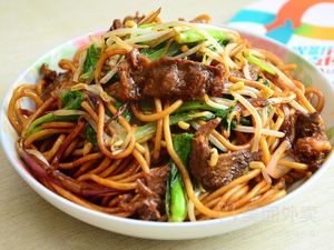 Midnight Soy Milk (Jingxi Street Branch)