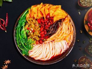 Liuzhou Luosifen (Qilin Gang Branch)