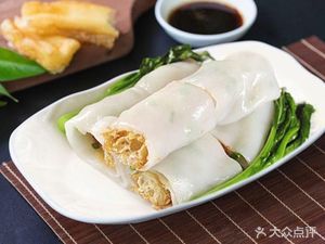 正宗竹蒸肠粉(沙太北路店)