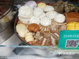 勿忘妈(白水塘店)