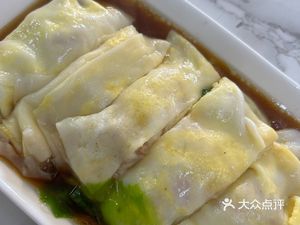Zao Dao Water Mill Steamed Rice Noodles