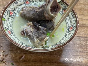Chaowei Soup Noodles Family (Jingxi Branch)