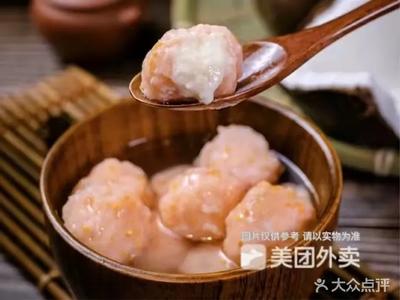Liang Baba Cold Dishes (Jingxi Sub-Branch)