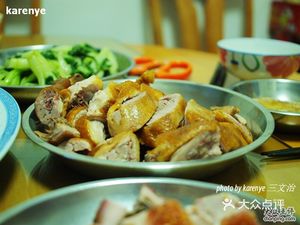 Heji Fast Food Roast Meats (Yunjing Garden Yunguiyuan Branch)