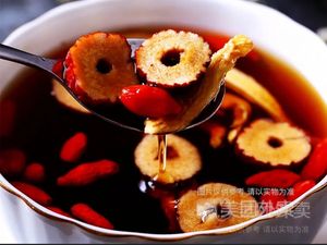 云燕坊·女神姨妈伴侣炖品滋补品(同和店)