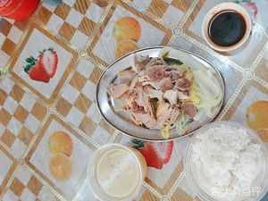 Leizhou Zhanjiang Home-style Duck Rice (Baishuitang Branch)
