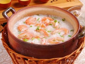 潮家砂锅粥(京溪店)